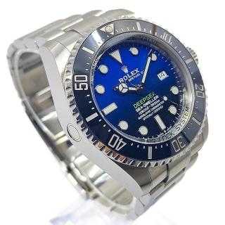 Sea-Dweller Deepsea " James Cameron "