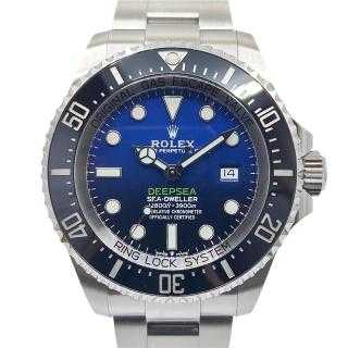 Sea-Dweller Deepsea " James Cameron "