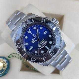 Sea-Dweller Deepsea " James Cameron "