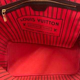 Sac Louis Vuitton Neverfull MM