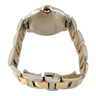 Cartier Ballon Bleu 42 mm