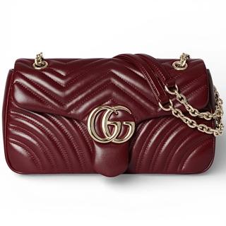 Gucci GG Marmont moyen