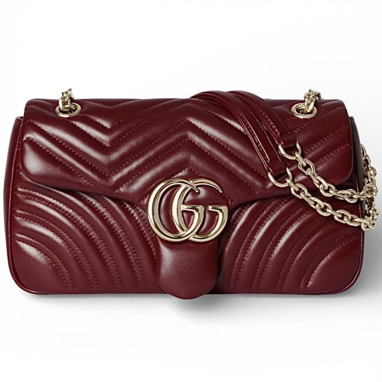 Gucci GG Marmont moyen