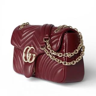 Gucci GG Marmont moyen