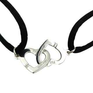 Bracelet Dinh Van Or 18 Ct