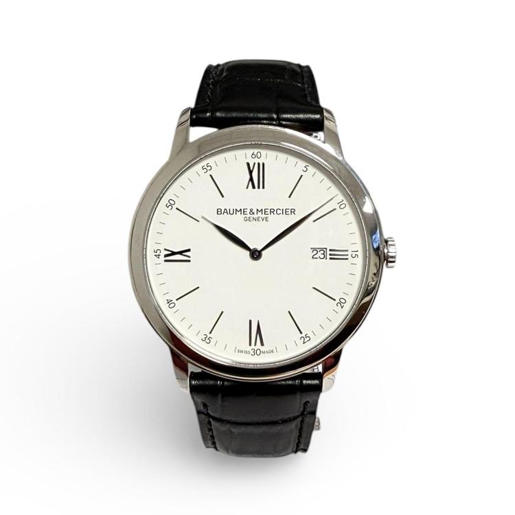 Baume et Mercier Classima