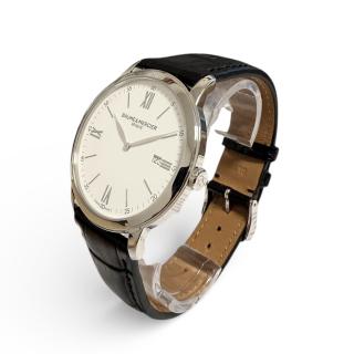Baume et Mercier Classima