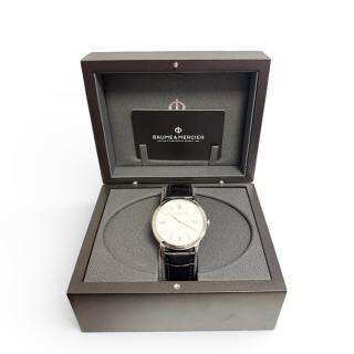 Baume et Mercier Classima