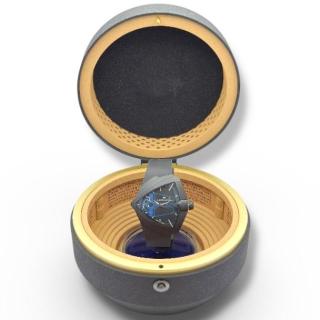 Hamilton Ventura XXL Bright Dune édition limitée