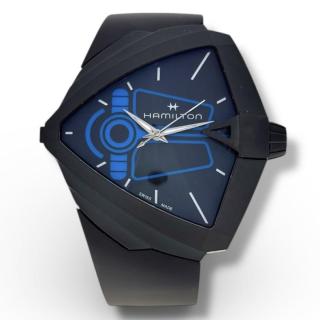 Hamilton Ventura XXL Bright Dune édition limitée