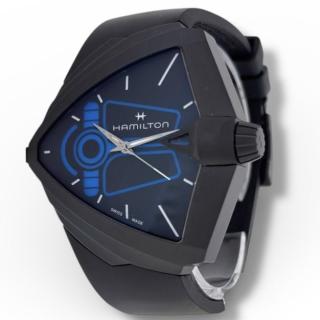 Hamilton Ventura XXL Bright Dune édition limitée