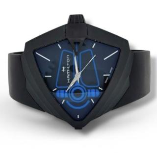 Hamilton Ventura XXL Bright Dune édition limitée