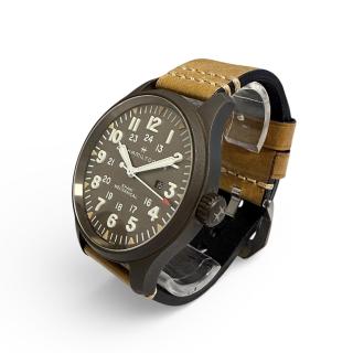 Hamilton Khaki Field Edition Limitée