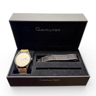 Hamilton Khaki Field Edition Limitée