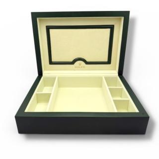 Boite de rangement rolex