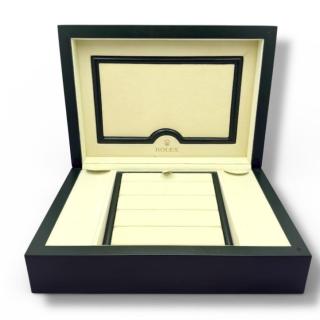 Boite de rangement rolex