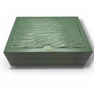 Boite de rangement rolex