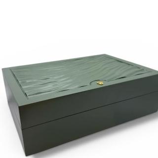 Boite de rangement rolex