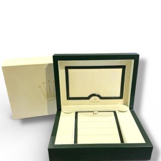 Boite de rangement rolex