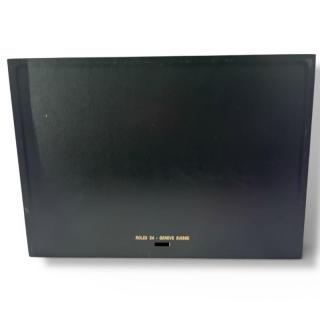 Boite de rangement rolex