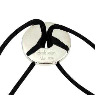 Bracelet Dinh Van Argent 925