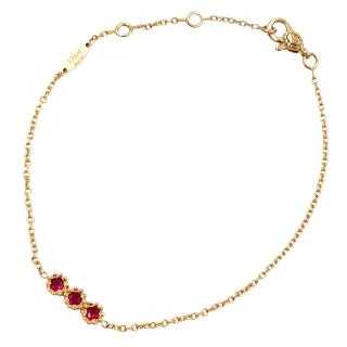Bracelet Dior Or Rose 18 Ct