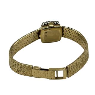 Bucherer Bulova Lady Vintage