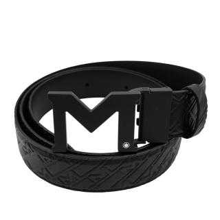 Ceinture MontBlanc