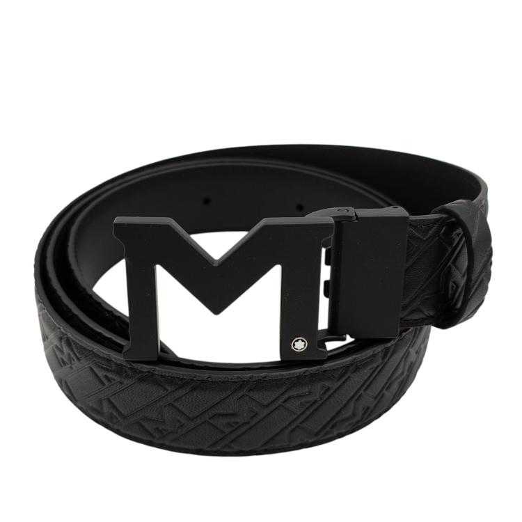 Ceinture MontBlanc