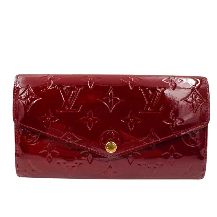 Portefeuille Louis Vuitton