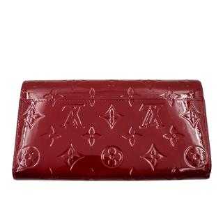 Portefeuille Louis Vuitton