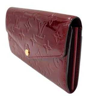 Portefeuille Louis Vuitton