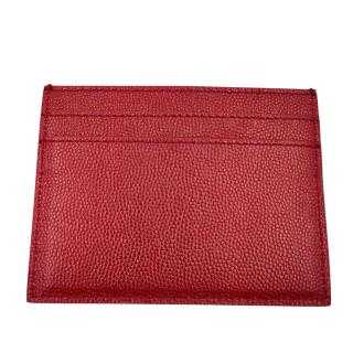 Porte Cartes Saint Laurent