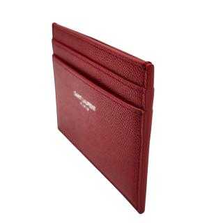 Porte Cartes Saint Laurent