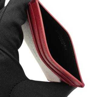 Porte Cartes Saint Laurent