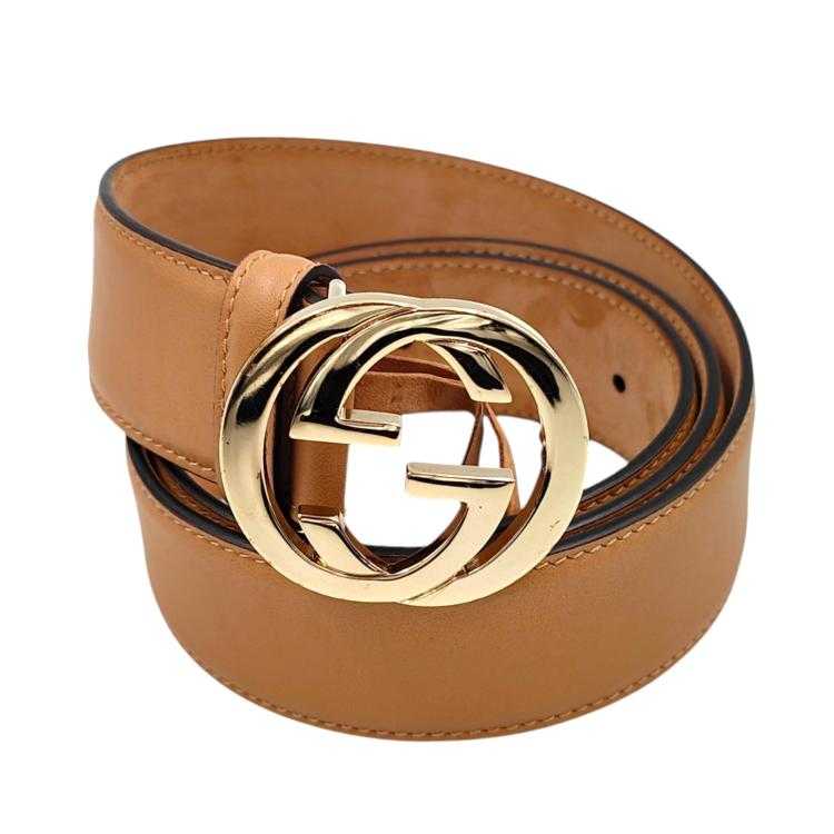 Ceinture Gucci