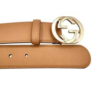 Ceinture Gucci