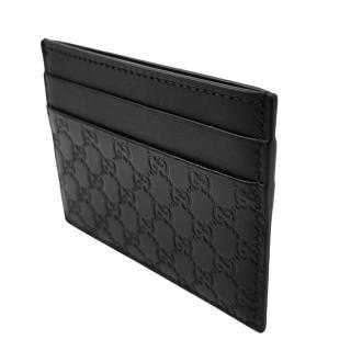 Porte Cartes Gucci