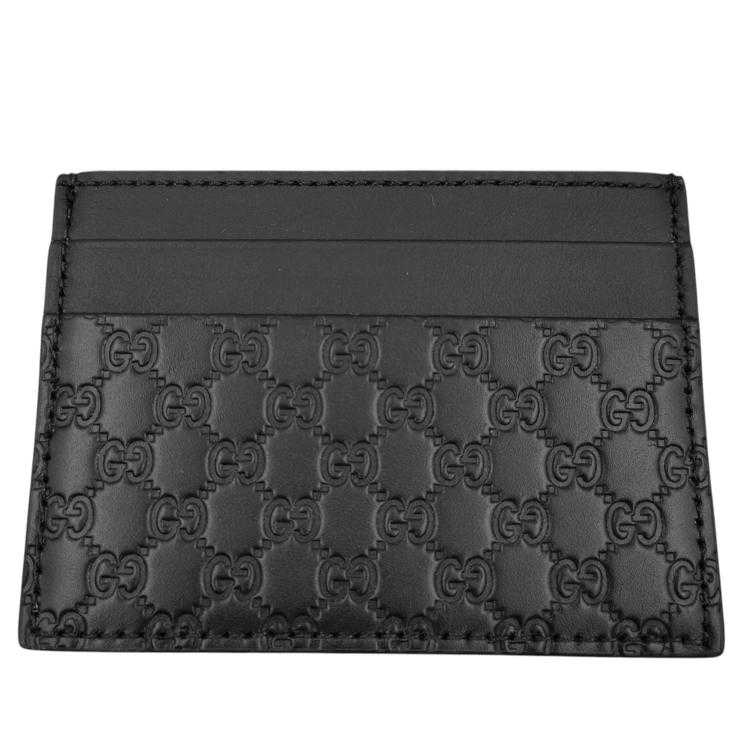 Porte Cartes Gucci