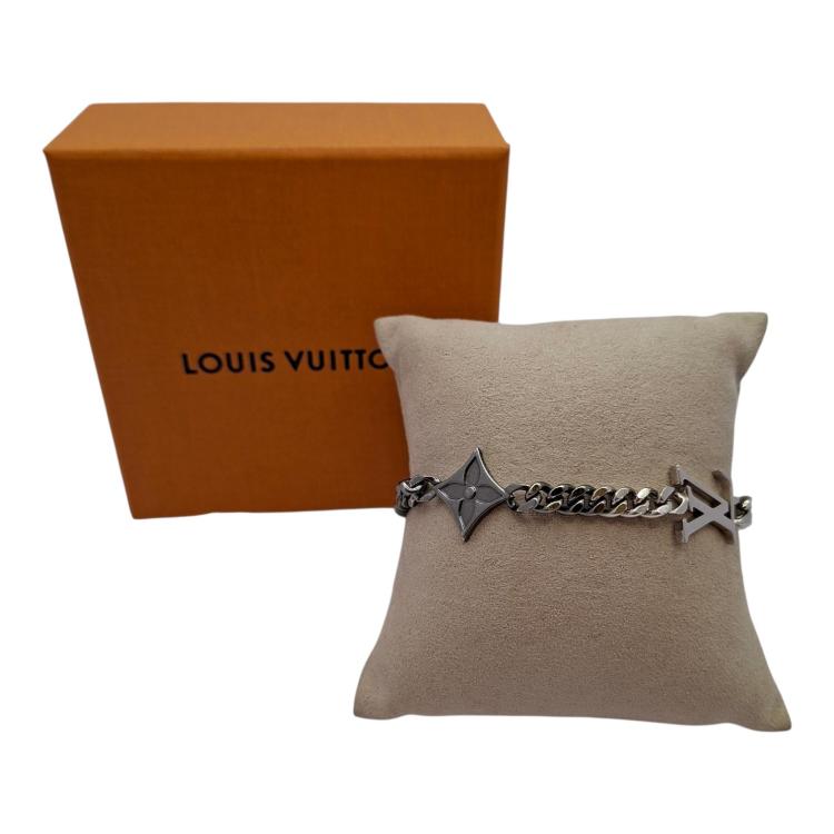 LOUIS VUITTON BRACELET INSTINCT