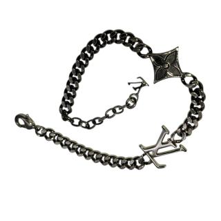 LOUIS VUITTON BRACELET INSTINCT