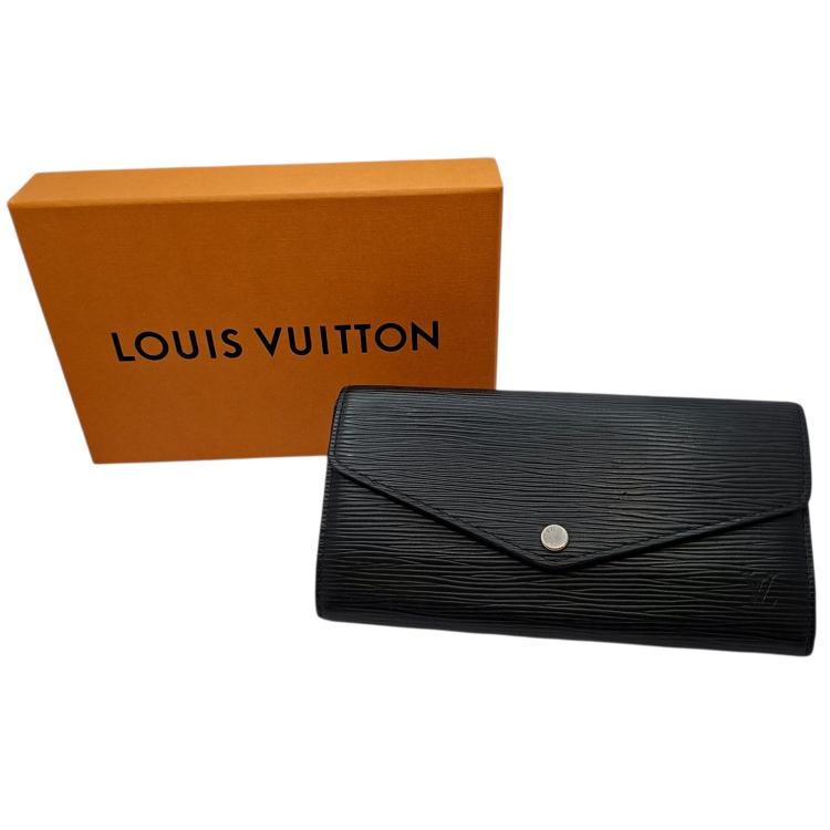 LOUIS VUITTON PORTEFEUILLE SARAH