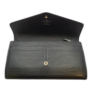 LOUIS VUITTON PORTEFEUILLE SARAH