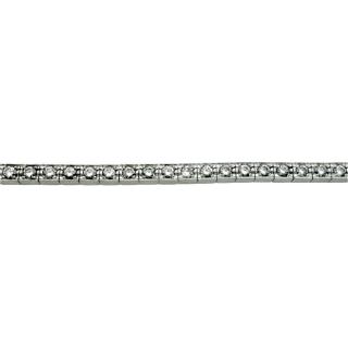 Bracelet Cartier Lanieres Line Or18ct & Diamants