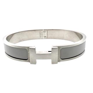 Bracelet Hermes Clic HH
