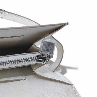 Hermès Kelly To Go Alligator Missi Chantilly