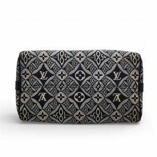 Sac Louis Vuitton Speedy 25 Jacquard 1854