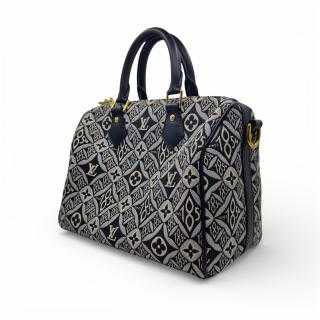 Sac Louis Vuitton Speedy 25 Jacquard 1854