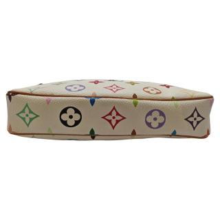Pochette Multicolor Murakami Louis Vuitton