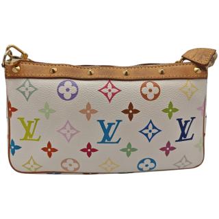 Pochette Multicolor Louis Vuitton